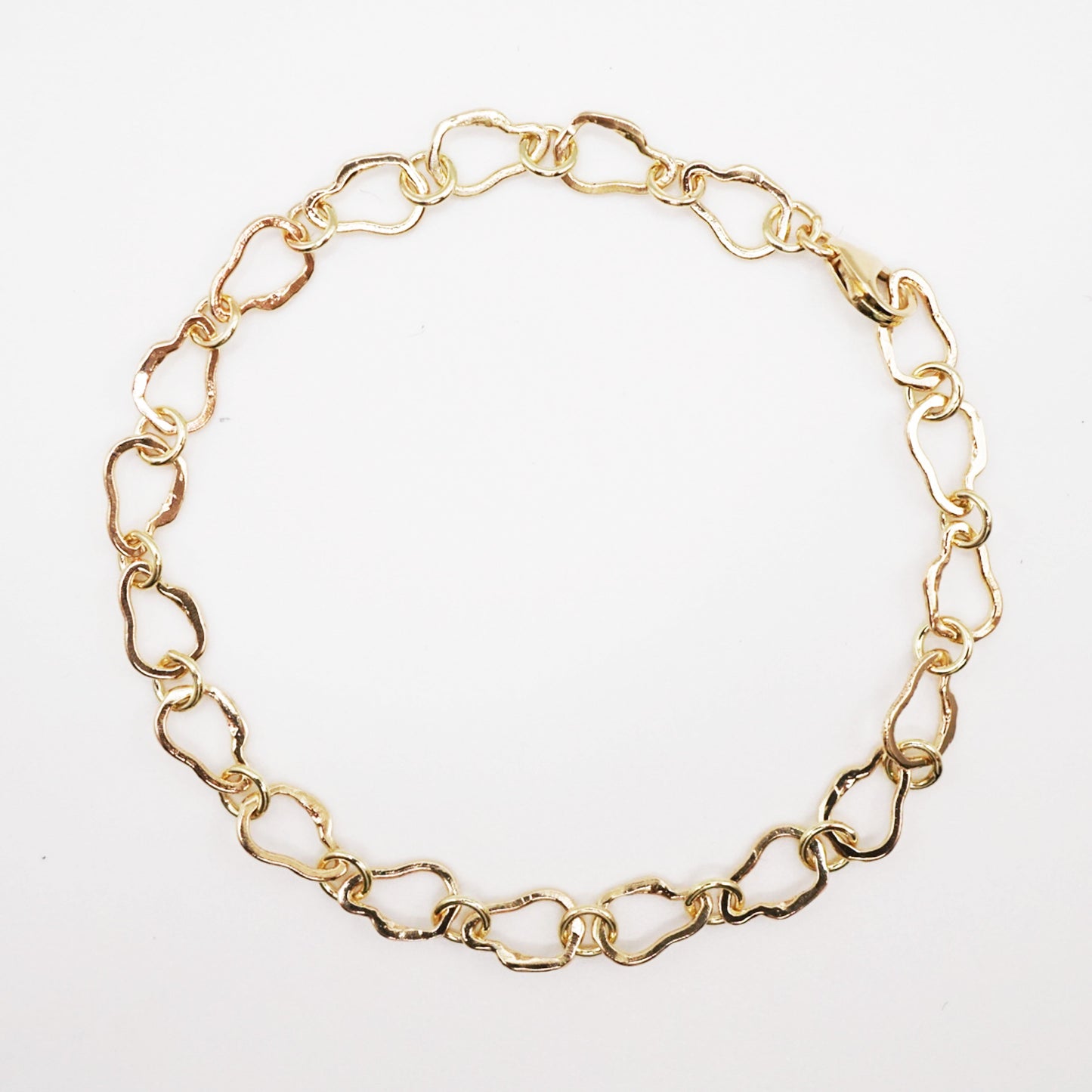 Bracelet CORA - or 14k