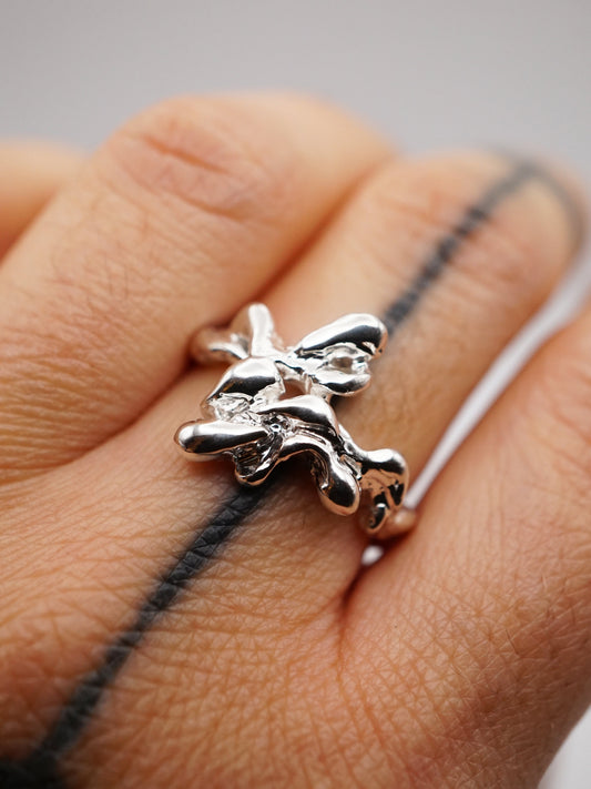 MOVE II ring