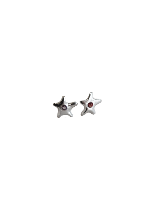 LUMIÈRE earrings