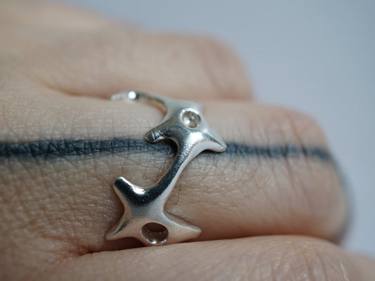 ATTACHEMENT ring