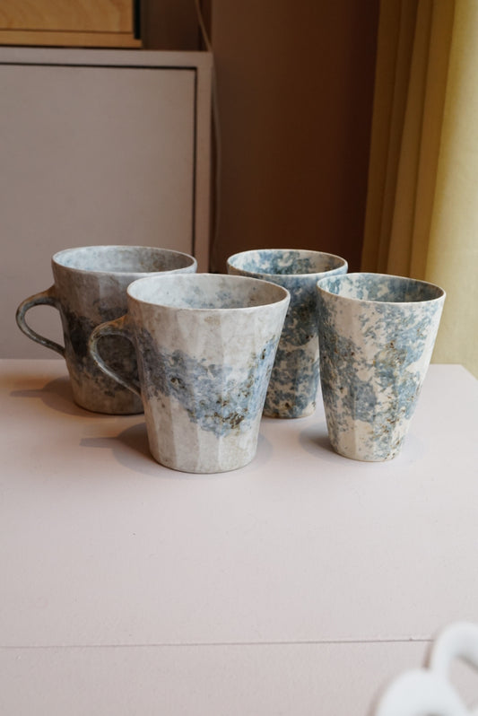 Tasse - MAKIKO HICHER