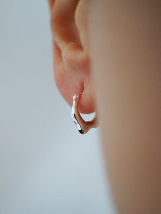 DRIP HOOPS