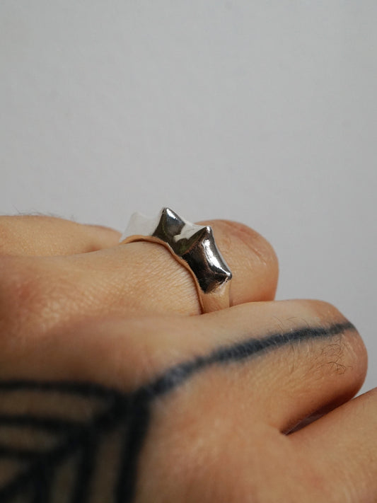 TETRA ring