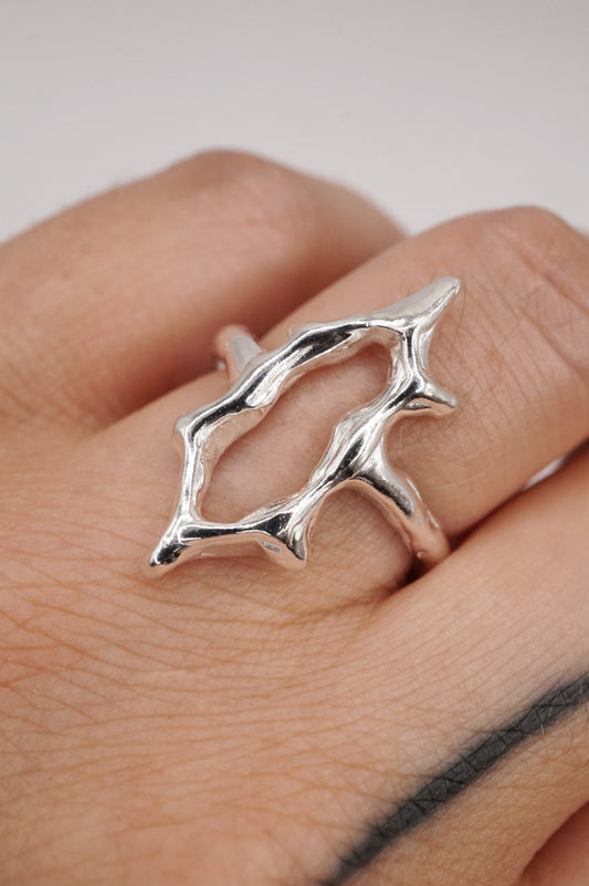 SHIELD ring