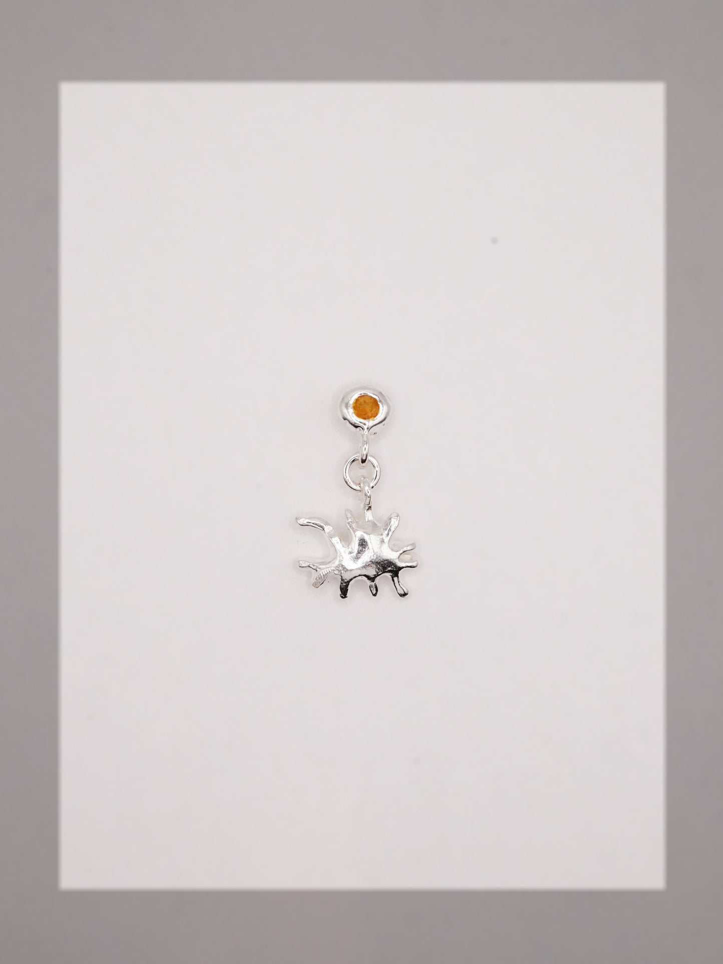 STORM earring