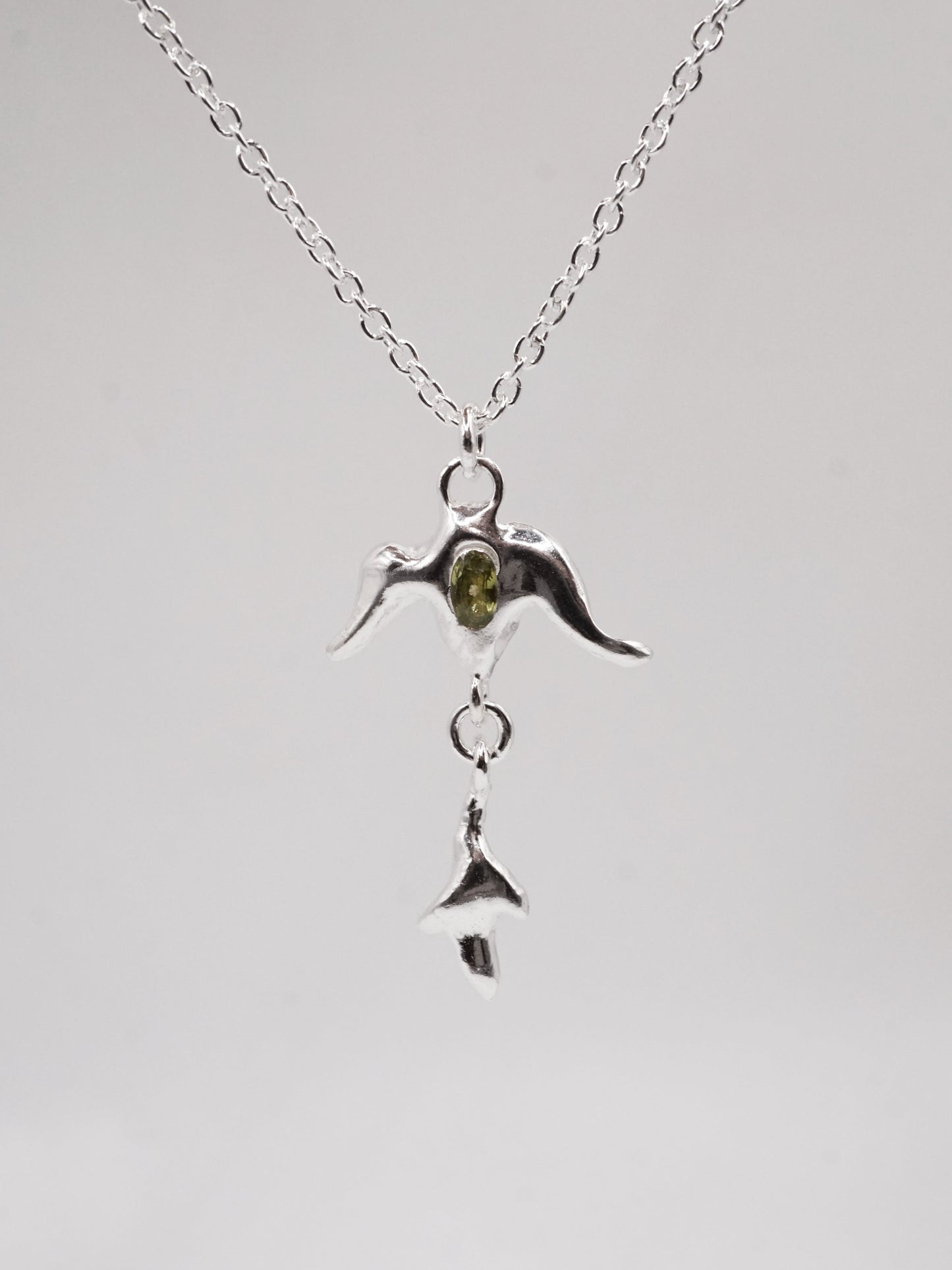OISEAU necklace