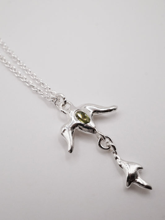 OISEAU necklace