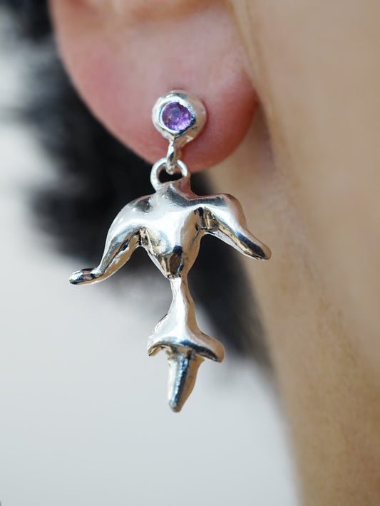 OISEAU earring