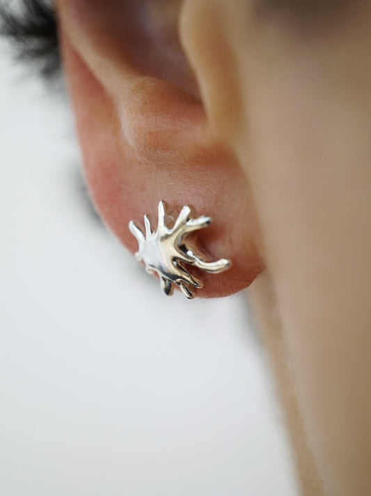 CLOUD earrings