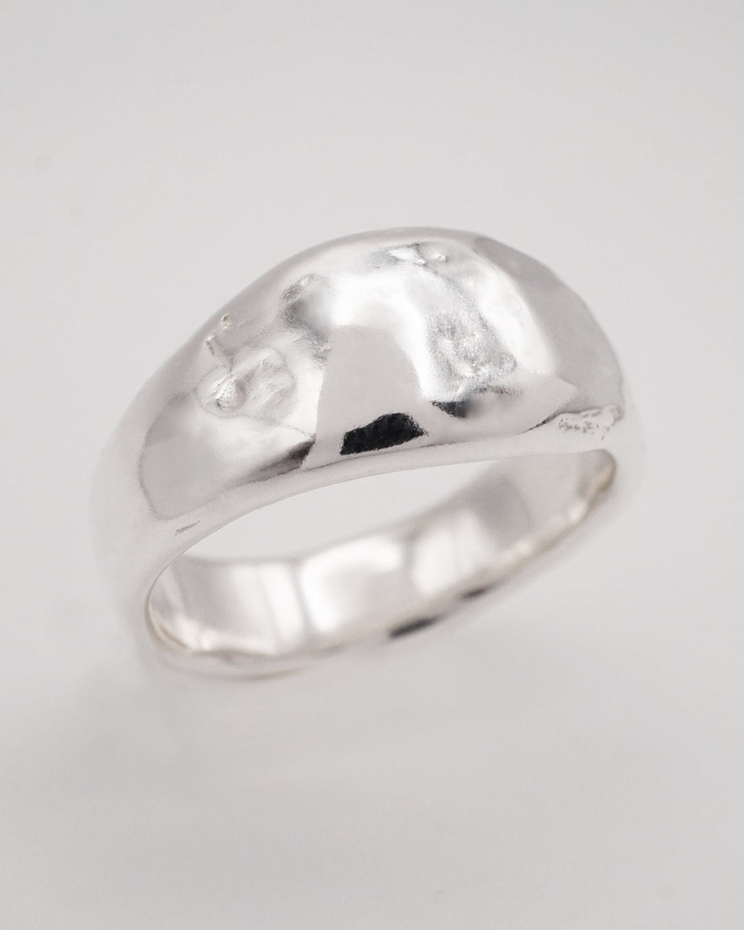 Bague FLORIAN - argent