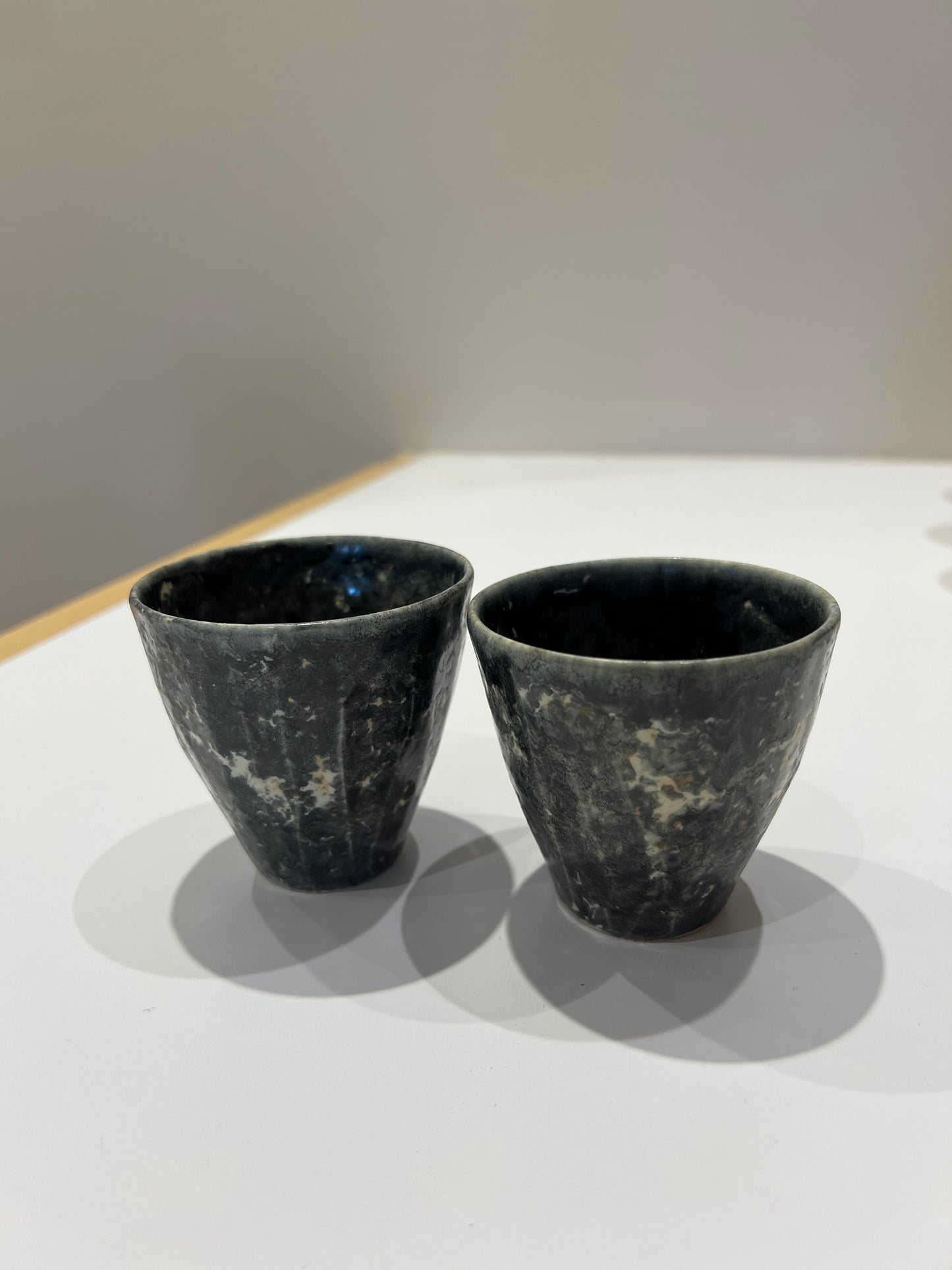 Gobelet/verre - MAKIKO HICHER