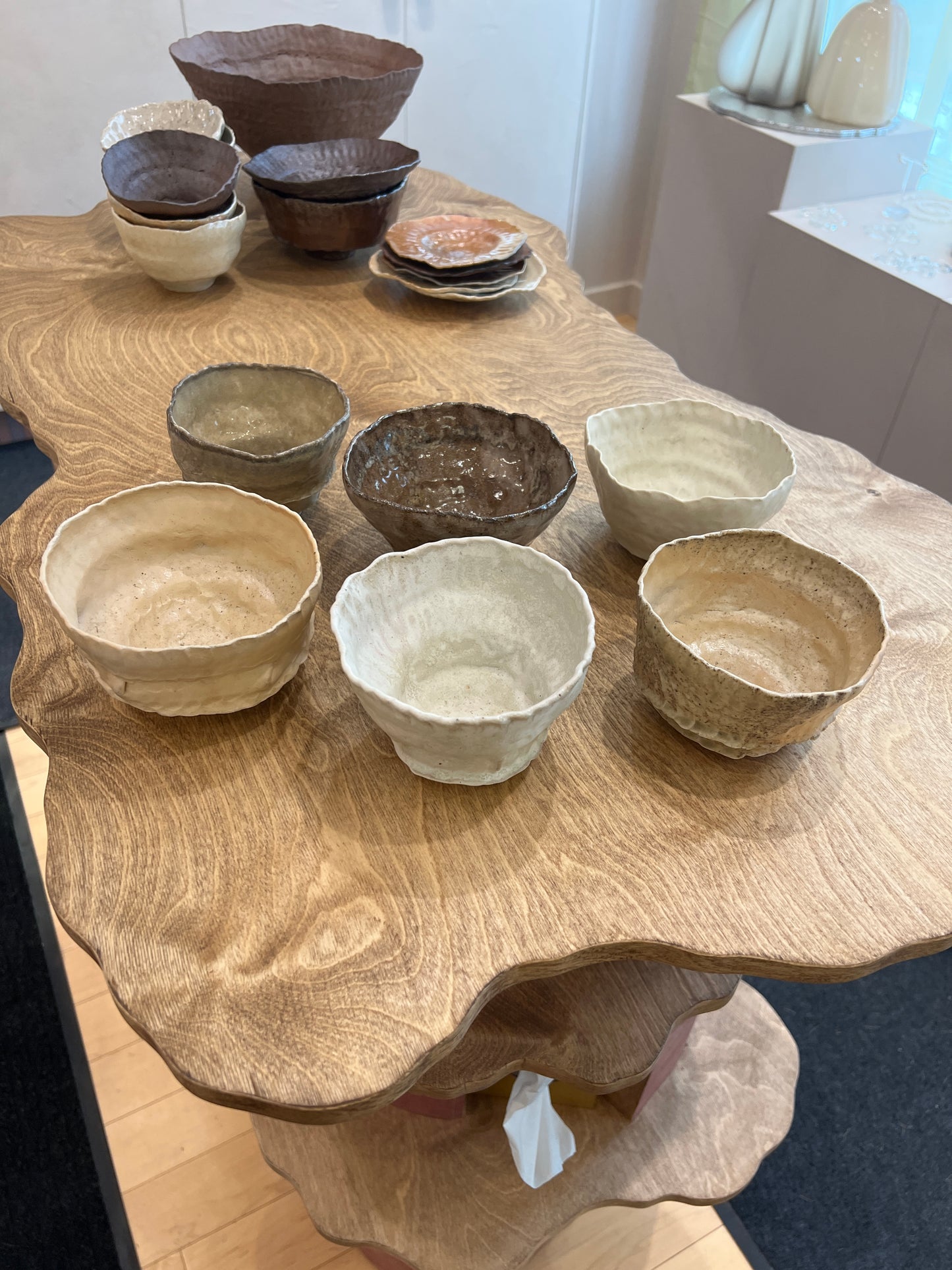 bol en céramique - NOÉMIE SYLVESTRE