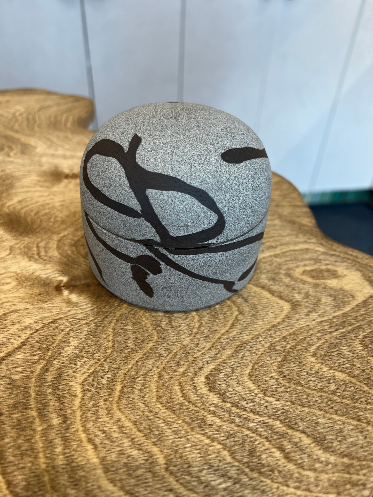 CÉRAMIQUES - SARAH-JEANNE RIBERDY