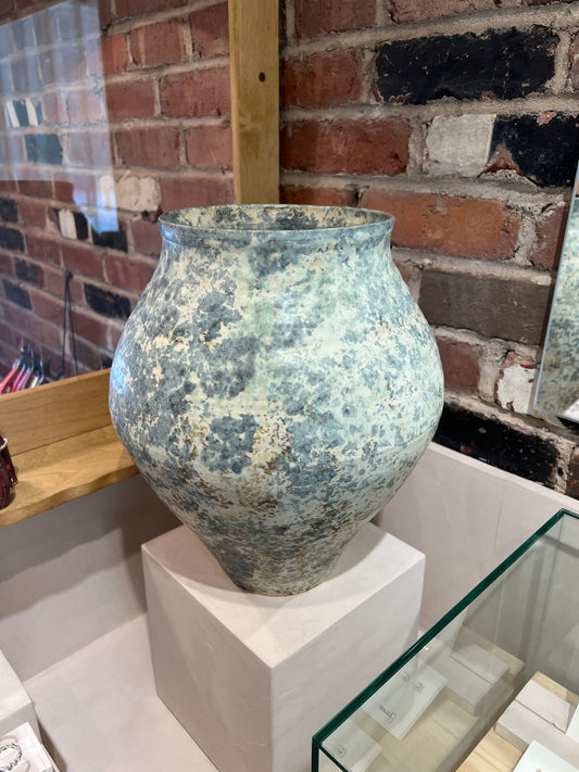 Vases - MAKIKO HICHER