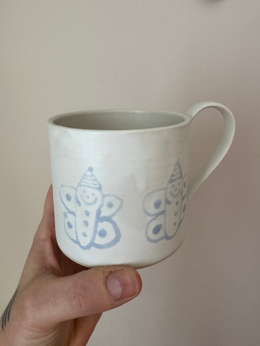 Tasse - AUDREY LEVASSEUR-RUEL