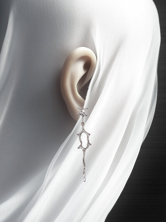 LEFTOVERS earring