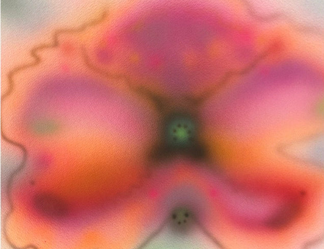 print FREE POPPY - MF BAE