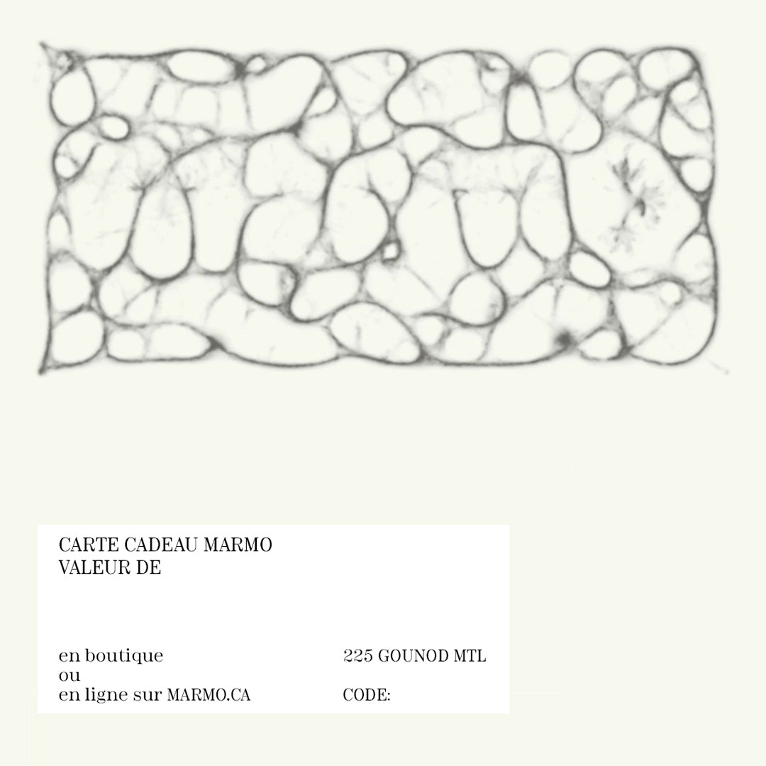 PHYSICAL GIFT CERTIFICATE