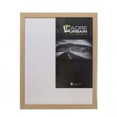 cadre en bois CADRE URBAIN