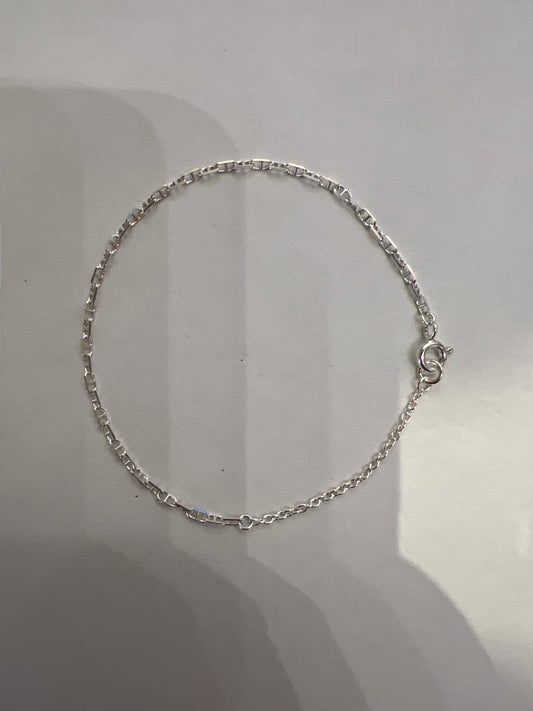 Bracelet mini chaine