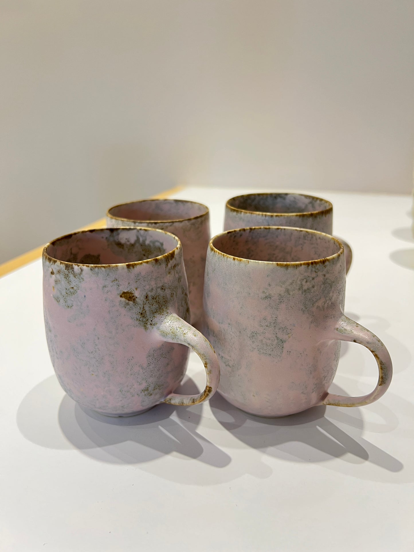 Tasse - MAKIKO HICHER