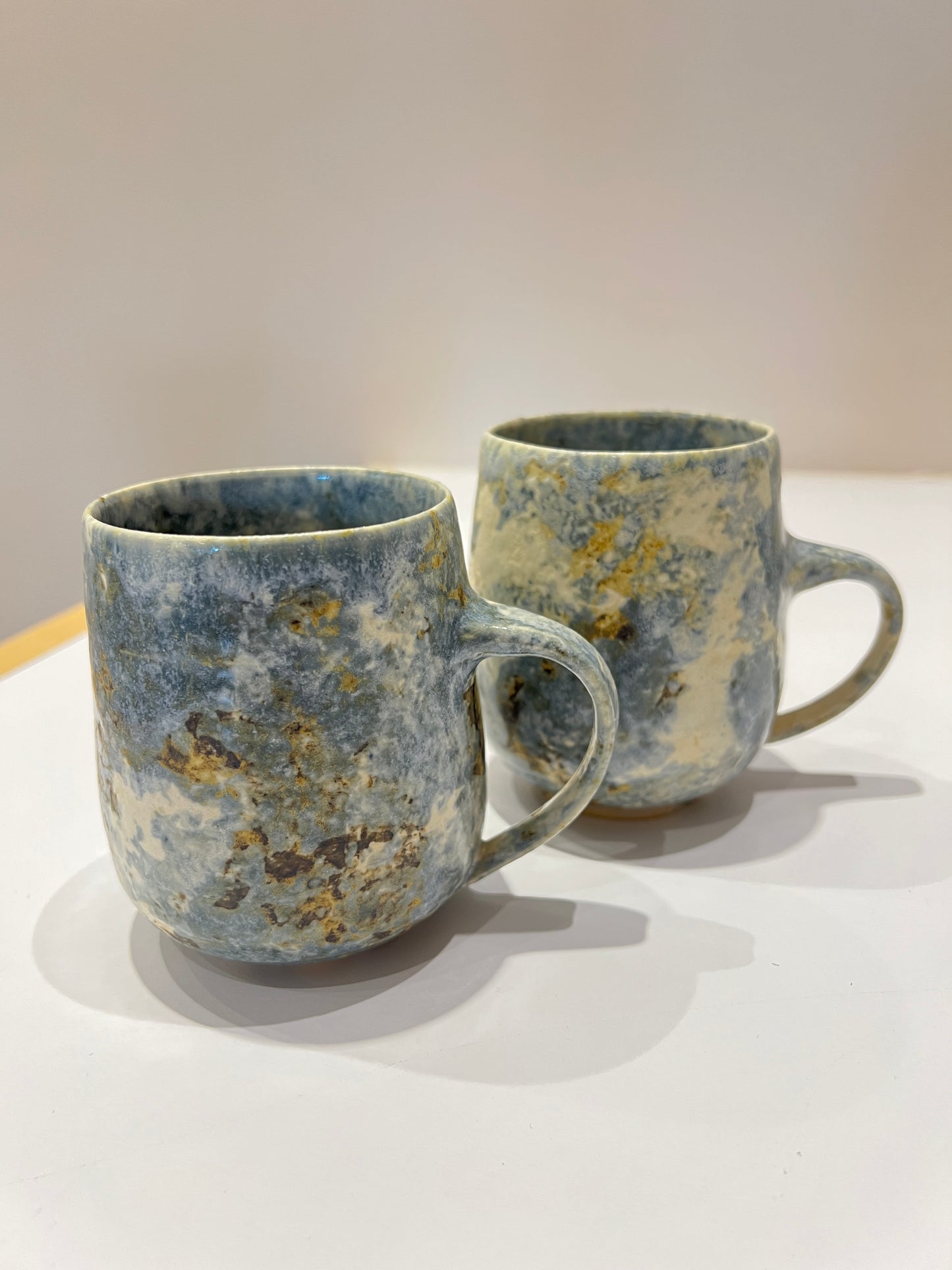 Tasse - MAKIKO HICHER