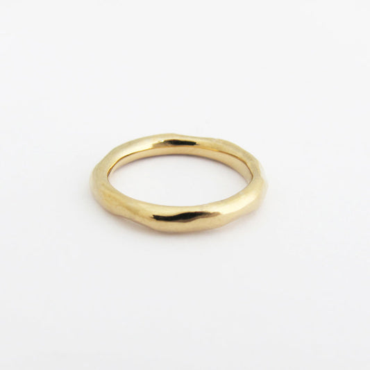 Bague ESTELLE - or 14 carats
