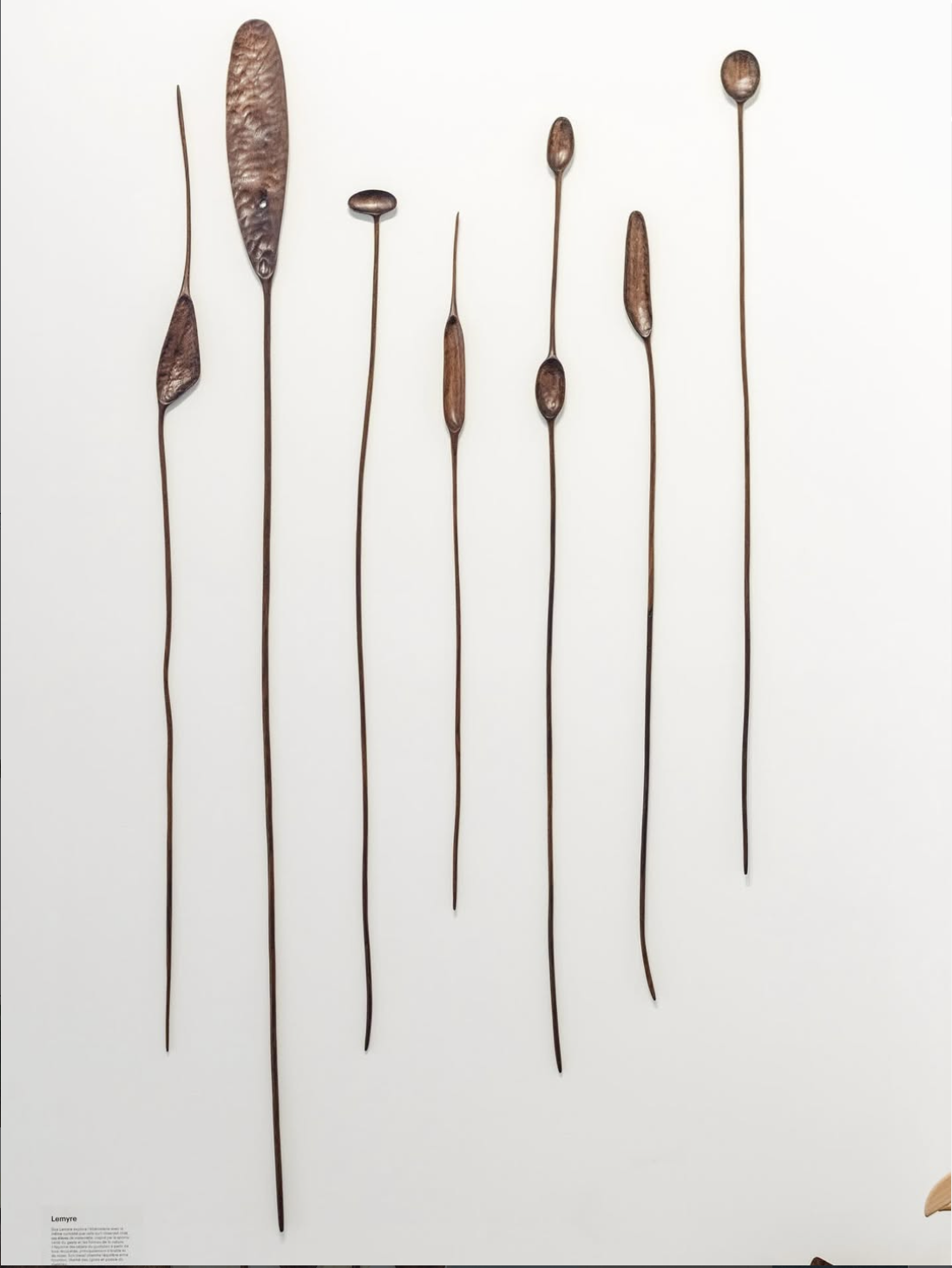 pièces de Guy Lemyre