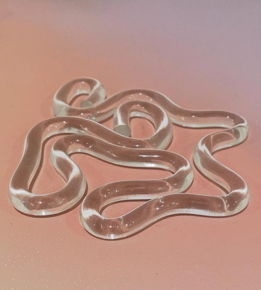 sous-verre - WASTED EFFORT