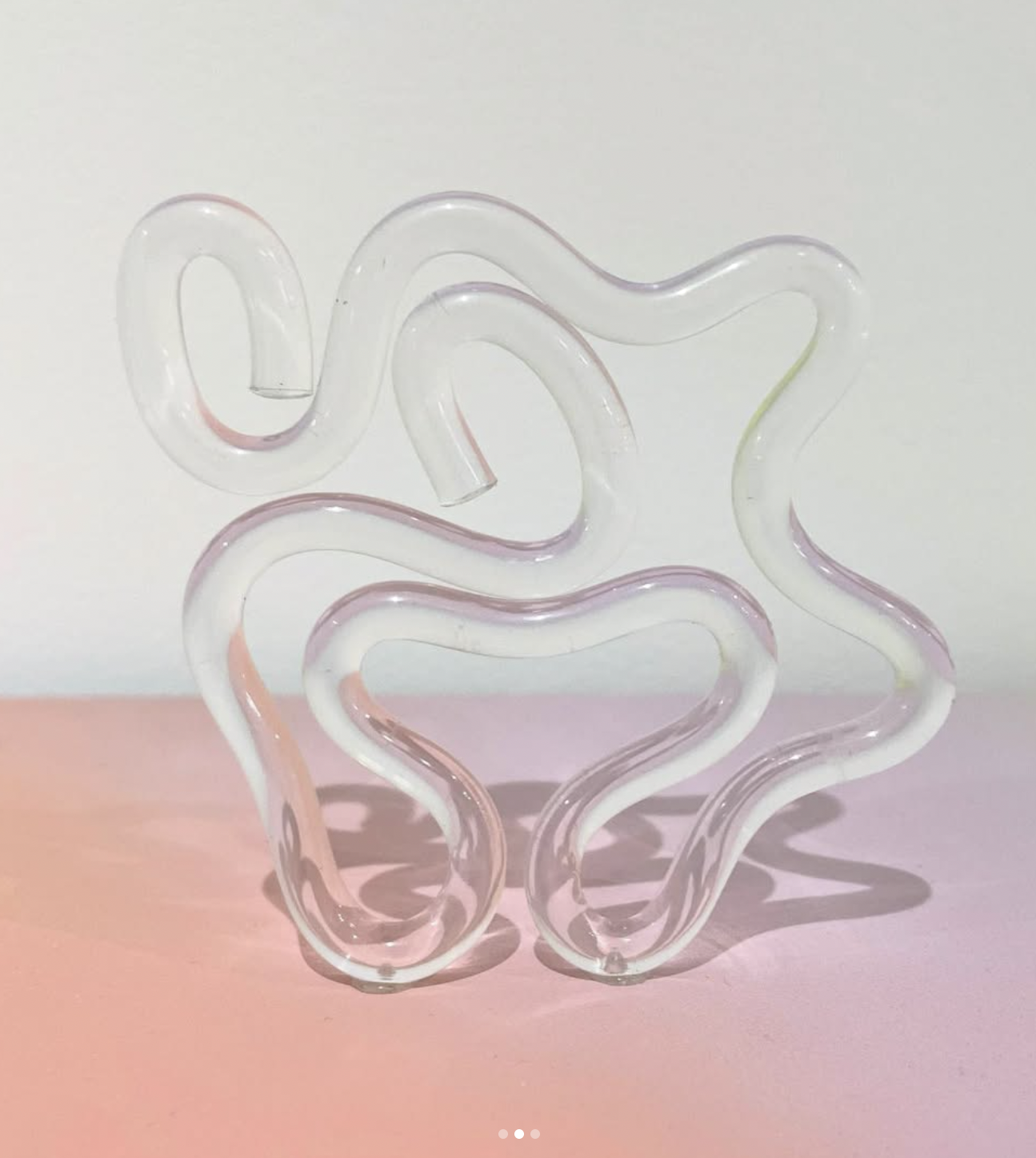 sous-verre - WASTED EFFORT