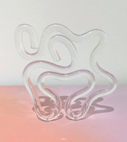 sous-verre - WASTED EFFORT