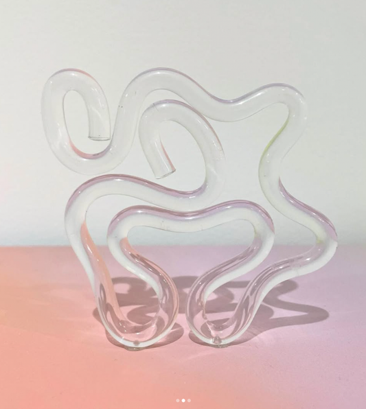 sous-verre - WASTED EFFORT