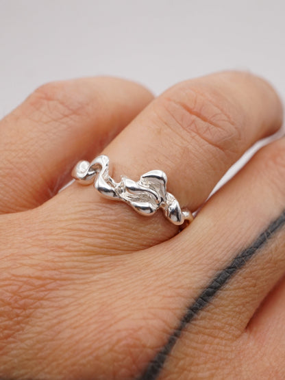 MOVE I ring
