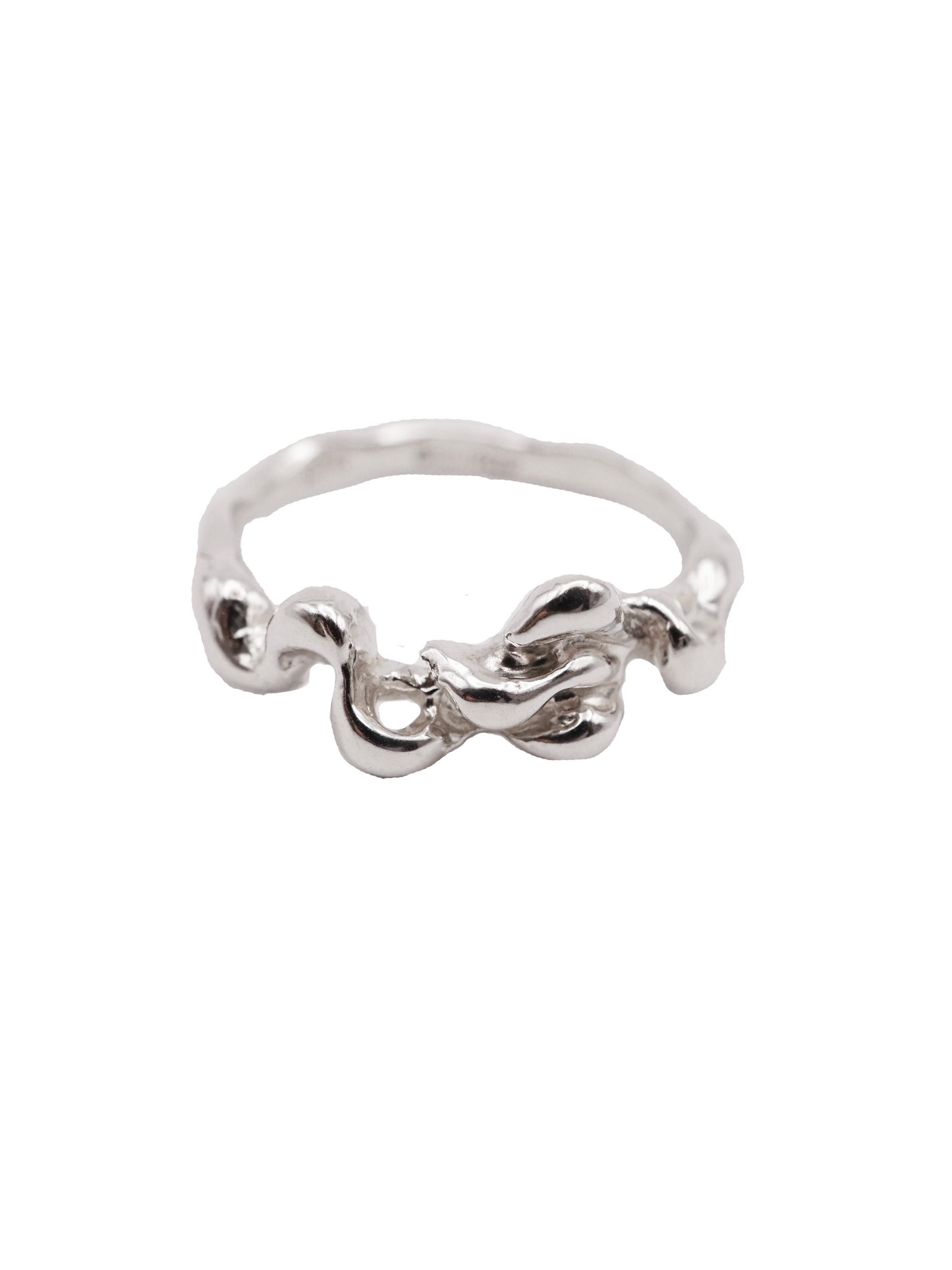 MOVE I ring