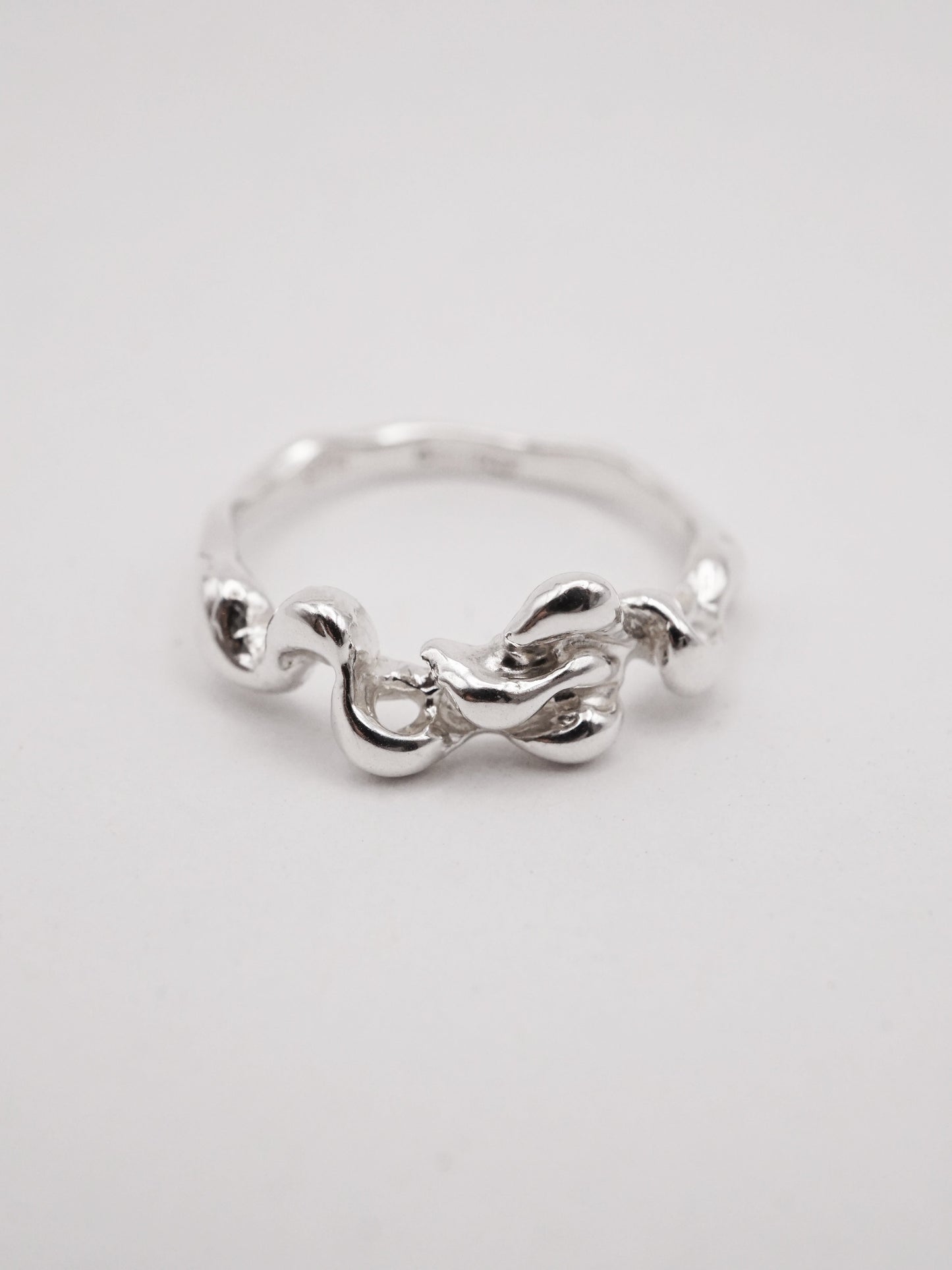 MOVE I ring