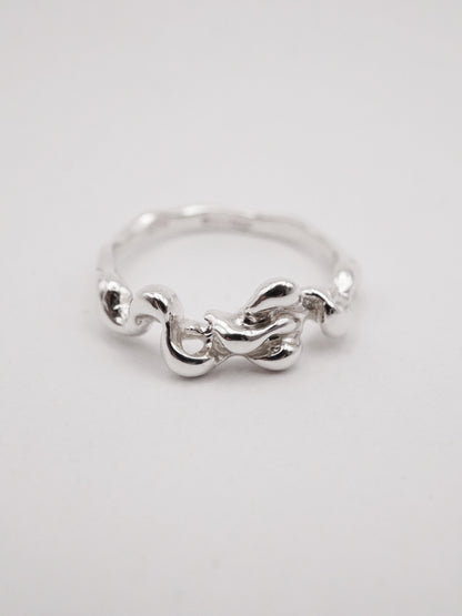 MOVE I ring