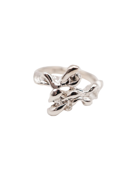 MOVE II ring
