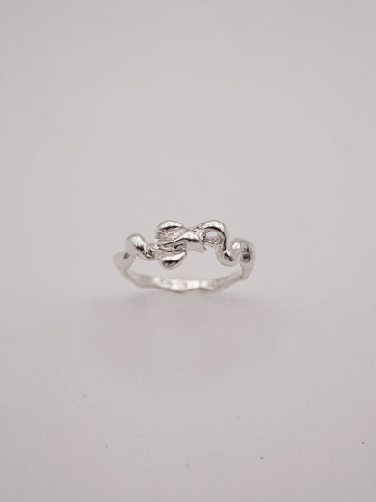 MOVE I ring