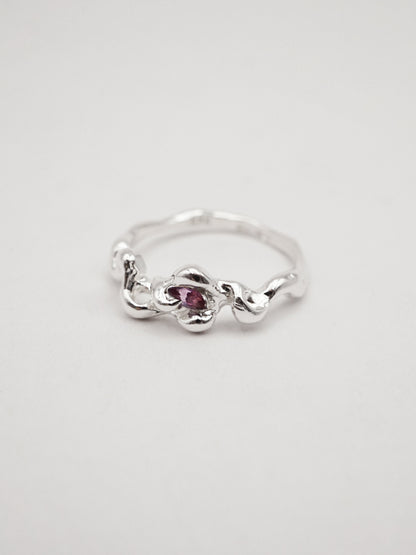 MOVE I ring