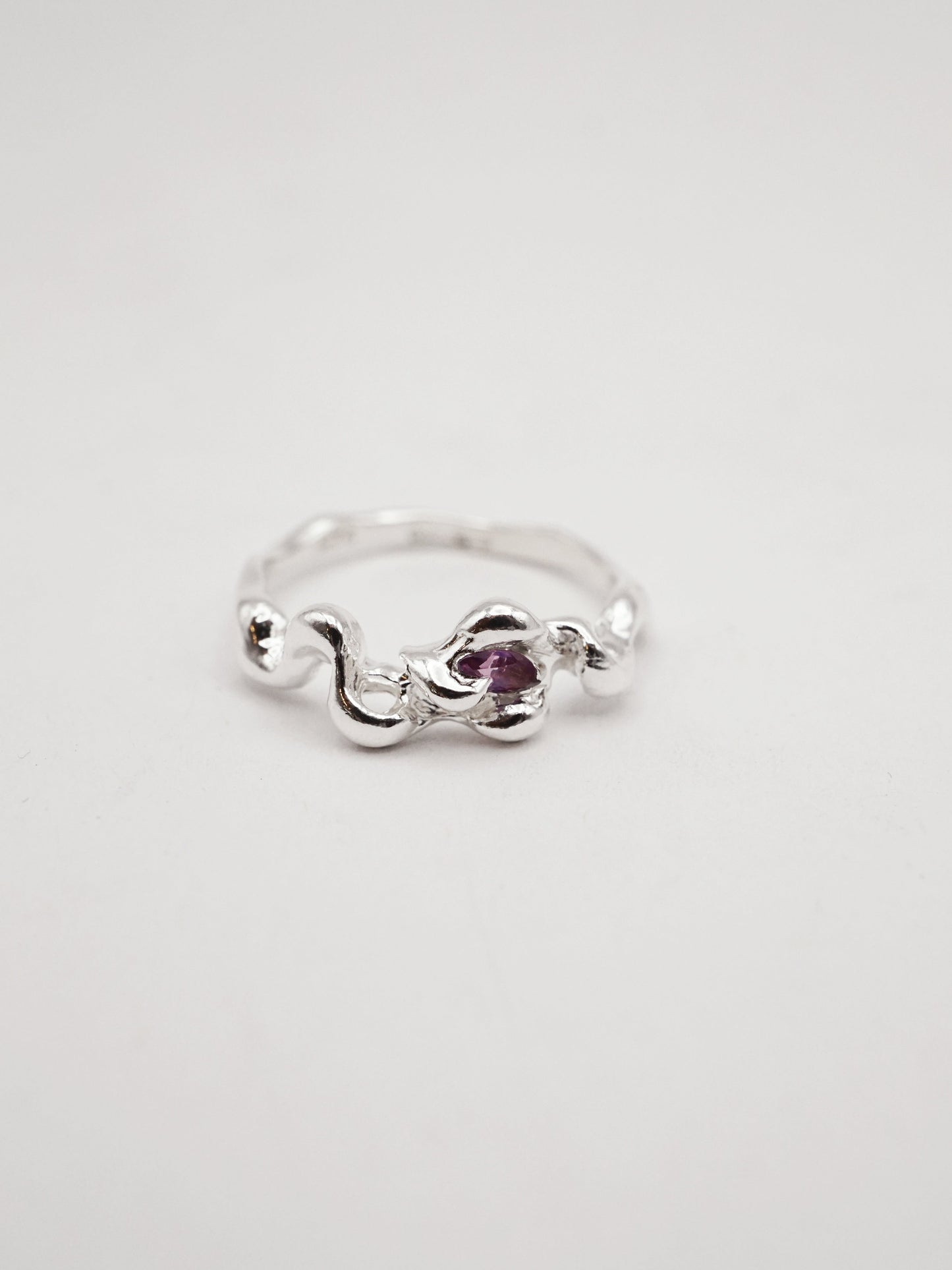 MOVE I ring