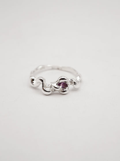 MOVE I ring