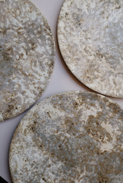 assiette - MAKIKO HICHER