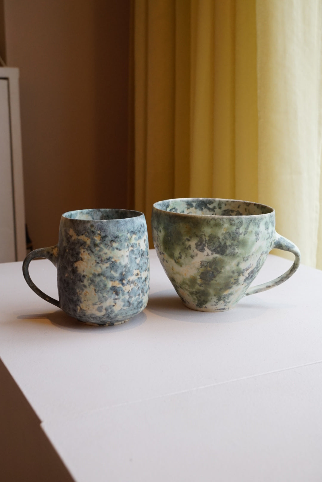 Tasse - MAKIKO HICHER