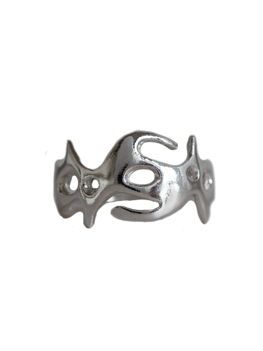 IMPOSTEUR ring
