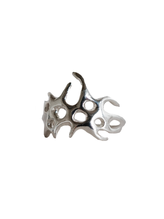 DISPARITION ring