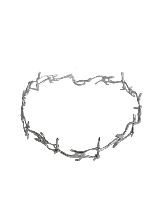 DÉPENDANCE necklace