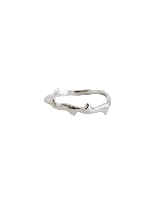 ÉPINES ring