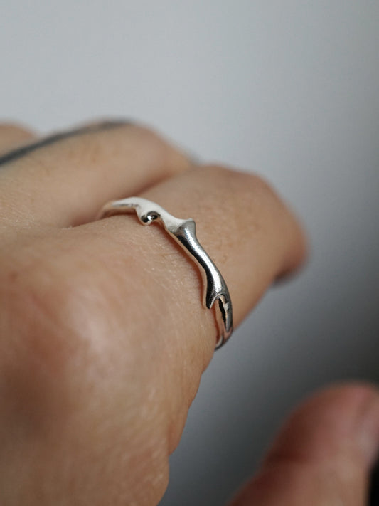 ÉPINES ring