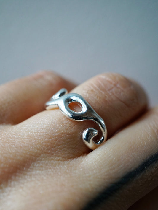 ZWIZ ring