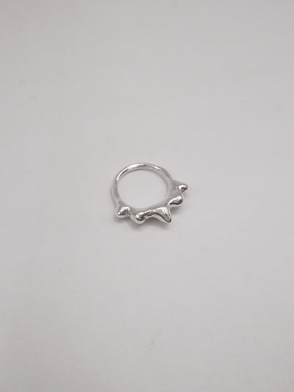 SOLIS, ORBIT AND DRIP SEPTUM RINGS